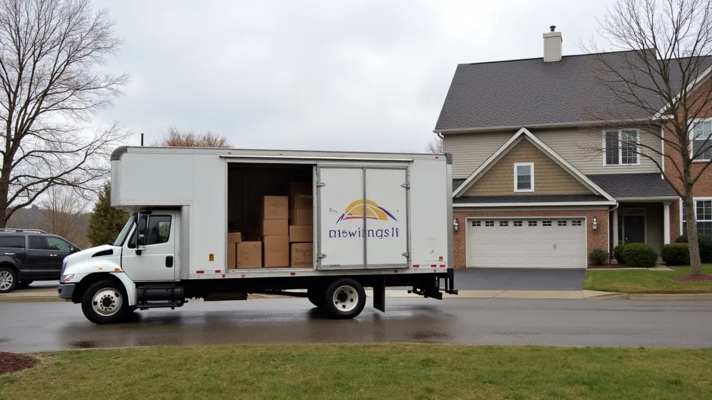 분당 용달이사, '손 없는 날' 비용과 예약이 힘든 이유