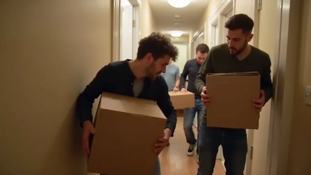 손 없는 날 이사 비용, 비싼 이유와 비용 절약 팁 3가지