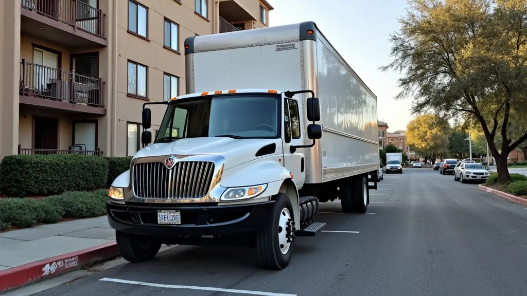 수원 용달이사, 주차 문제로 시간 낭비 막는 현실적인 팁