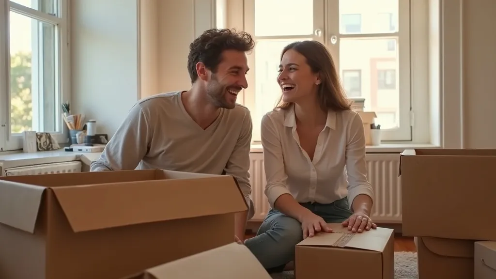 수원 원룸이사, 업체와 소통하면 만족도가 달라집니다