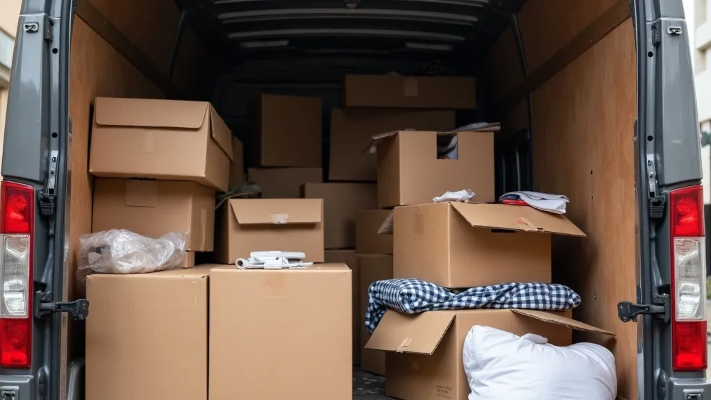 이삿짐 파손 보상, '새 제품 가격'으로 받지 못하는 이유 (보험 처리 A to Z)