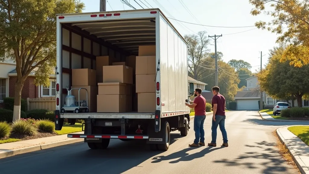 이삿짐센터 추가비용 꼼수 9가지와 완벽 방어 가이드