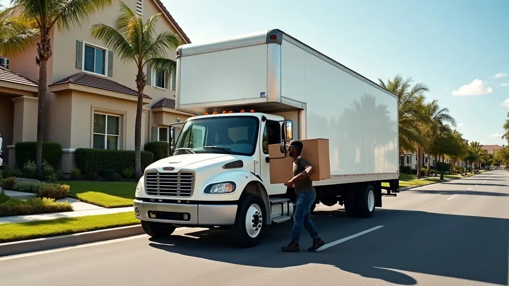 인천, 성남 등 수도권 이사 계획 중이라면! 무허가 이삿짐센터 확인법