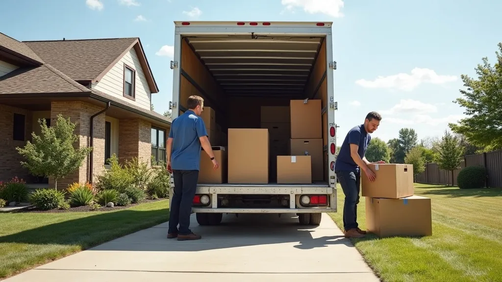 인천용달이사, 자주 발생하는 5가지 사고 유형과 예방법