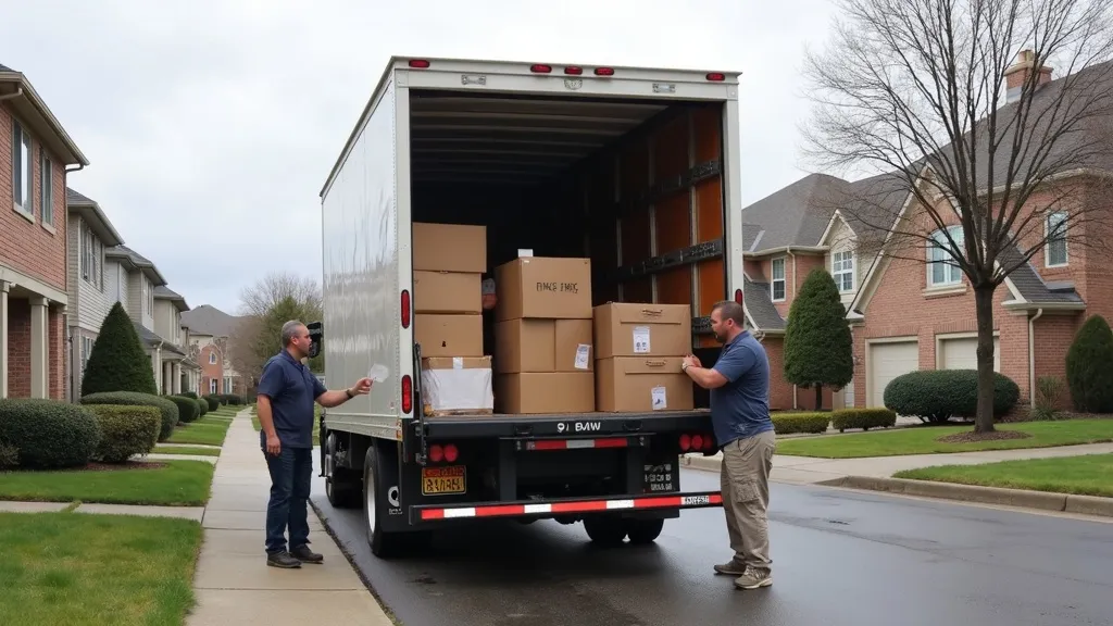 포장이사, 가격만 보고 결정하면 안 되는 진짜 이유 (업체 경험담)