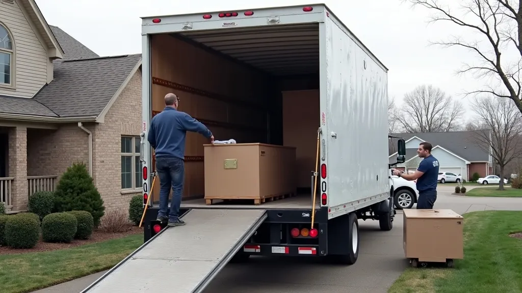 포장이사 견적, 비정상적으로 싸다면 반드시 확인해야 할 것들