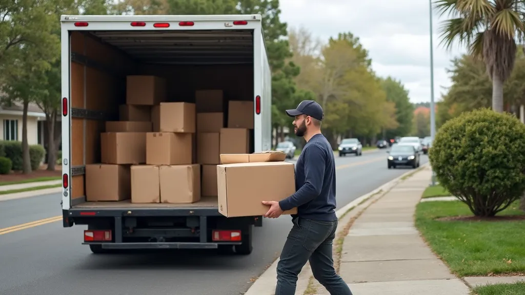 포장이사 추가비용의 진실, 업체와 고객이 알아야 할 모든 것!